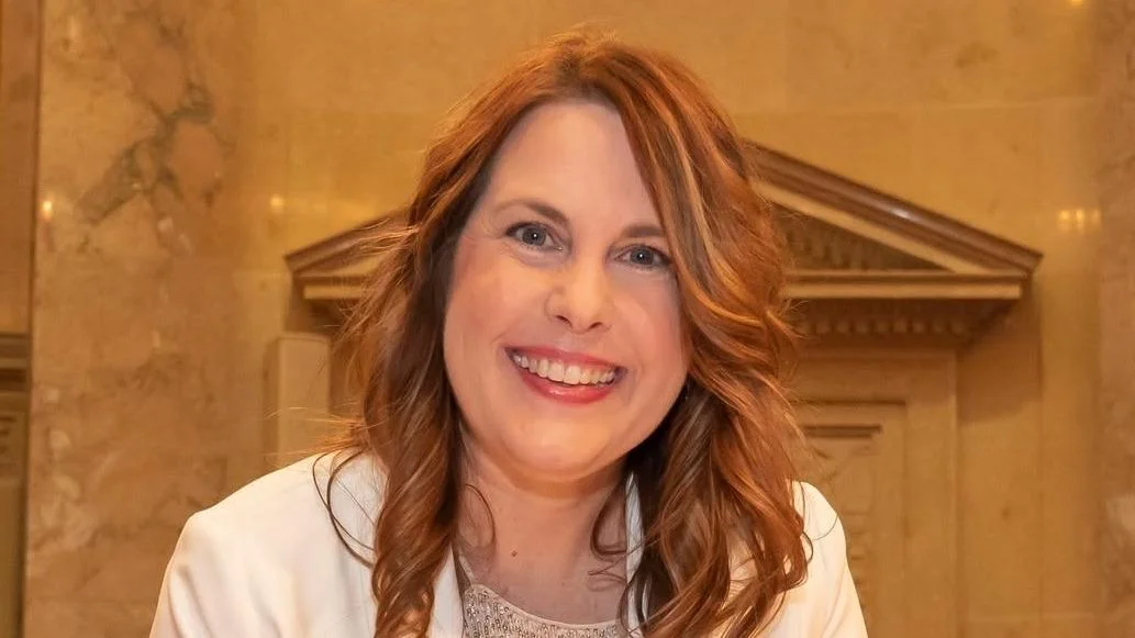 Sen. Dianne H. Hesselbein voted Yes on AB957, a bill to increase Internet crimes against children law enforcement funding