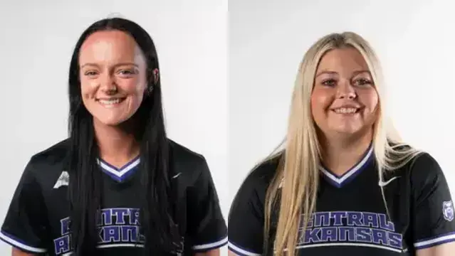 The Central Arkansas Bears Women’s Softball have confirmed their complete list of games for the 2025 season