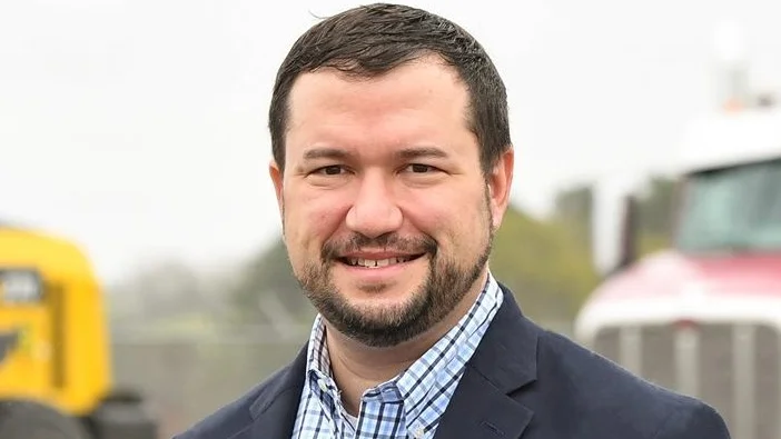 State Sen. Jason Anavitarte recorded on 19 roll calls in the Georgia Senate on April 2, 2026