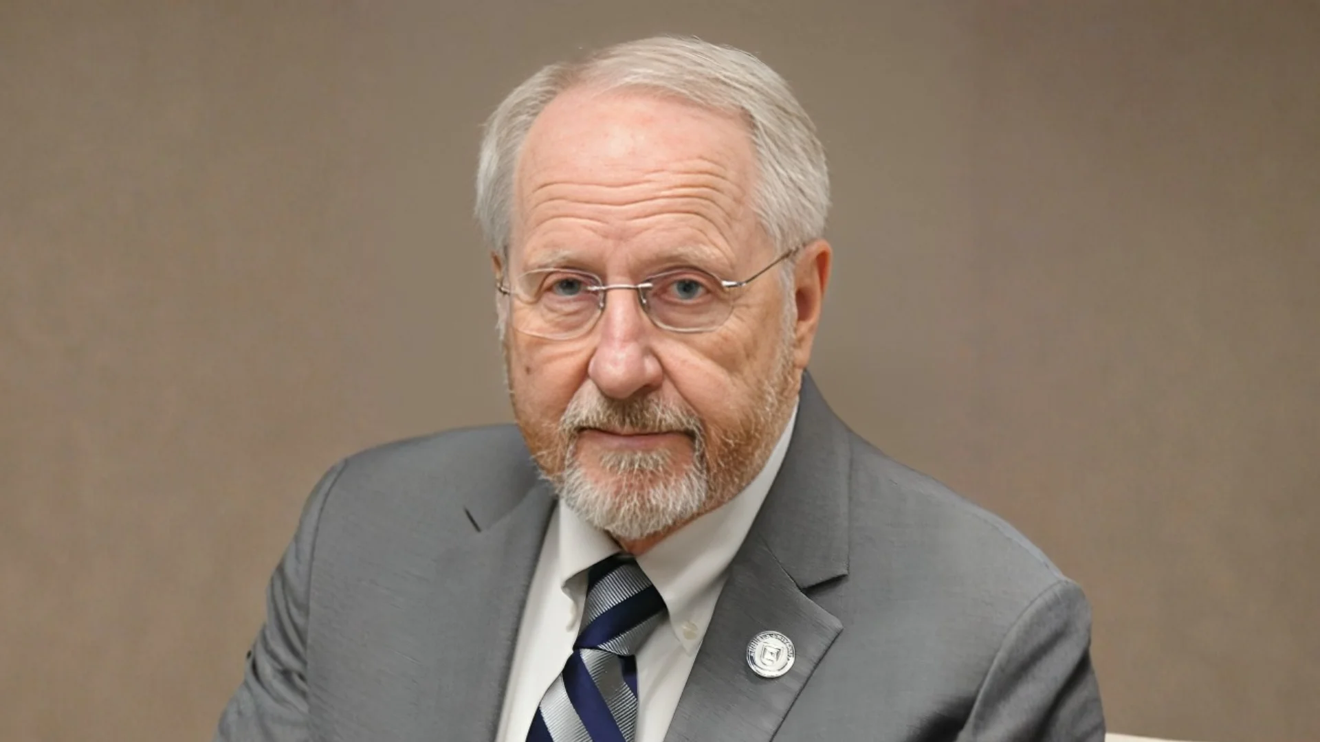 John C. Sutherland Dean of College of Science and Mathematics at Augusta University