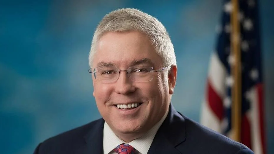 Patrick James Morrisey, West Virginia Governor - www.facebook.com Patrick James Morrisey, West Virginia Governor - www.facebook.com