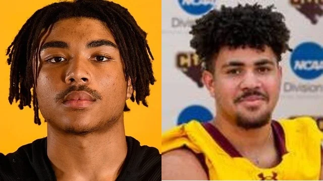 Which former East Sierra News area high school standouts will be in action in the week starting Mon Sept. 9?