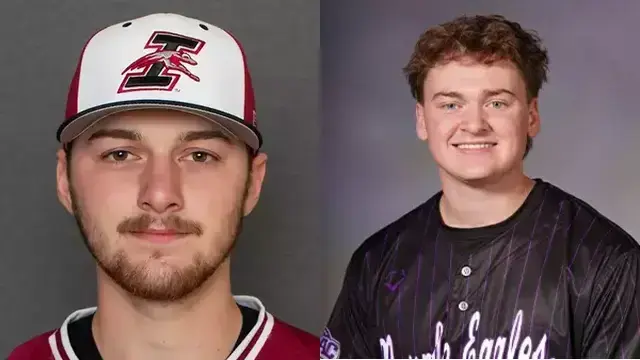 Which former Indy Standard area high school standouts will be in action in the week starting Monday, April 21?