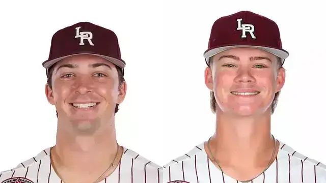 Which former Collin Times area high school standouts will be in action on Saturday, May 31?