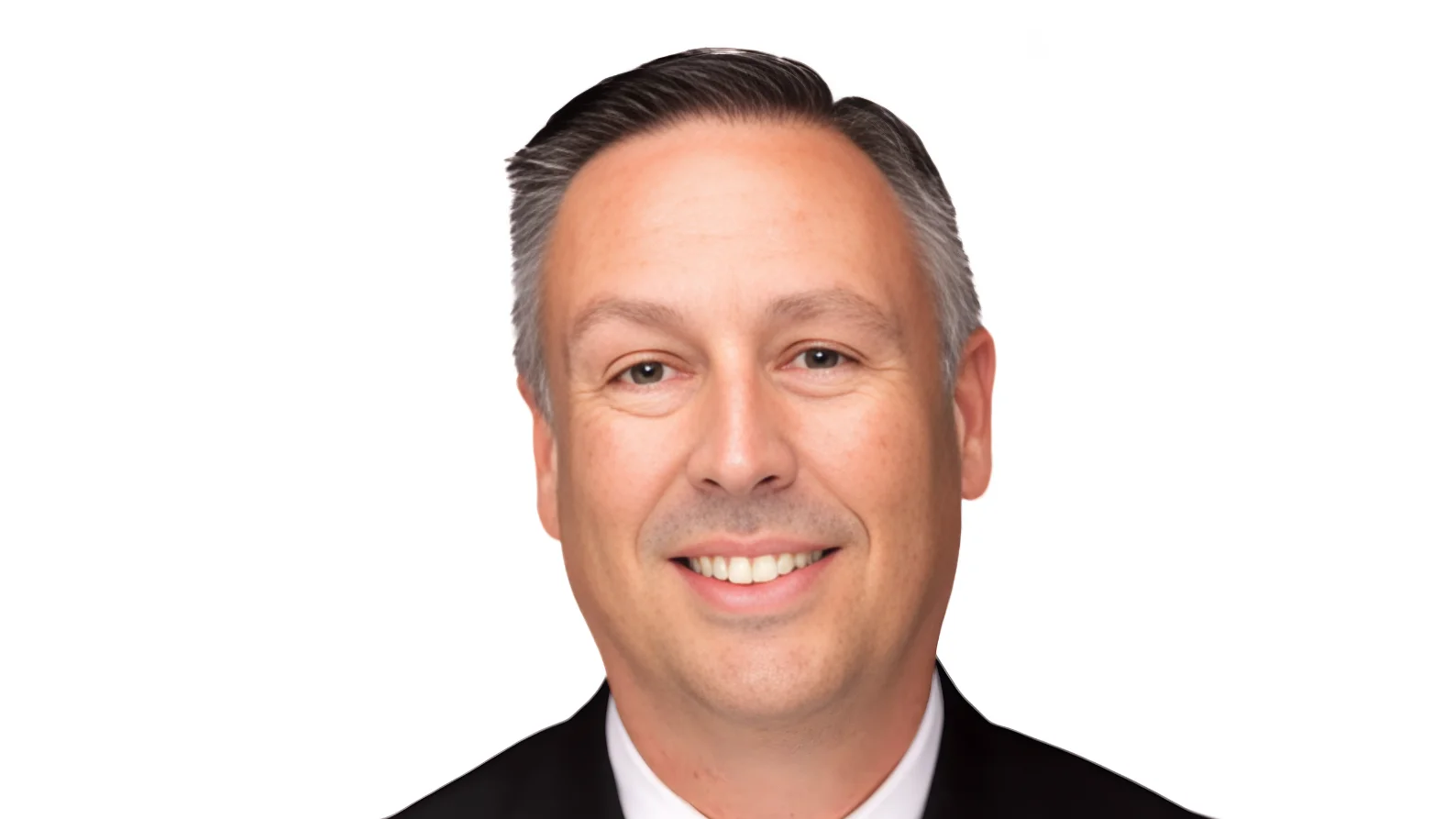 Chris Lyons, President of Texas Association of Builders Chris Lyons, President of Texas Association of Builders