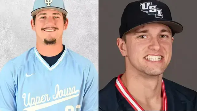 Which former SW Wisconsin News area high school standouts will be in action on Thursday, April 17?