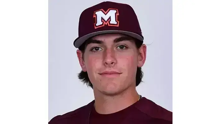 Logan Denton, former Red Bank High School standout’s collegiate team plays on Friday, May 16 in the NCAA Division III Baseball Championship Logan Denton, former Red Bank High School standout’s collegiate team plays on Friday, May 16 in the NCAA Division III Baseball Championship