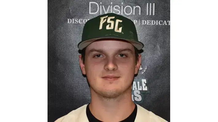 Former Bethpage Senior High School standout Chris McGuggart’s collegiate team to play for the NCAA Division III Baseball Championship starting Friday, May 16