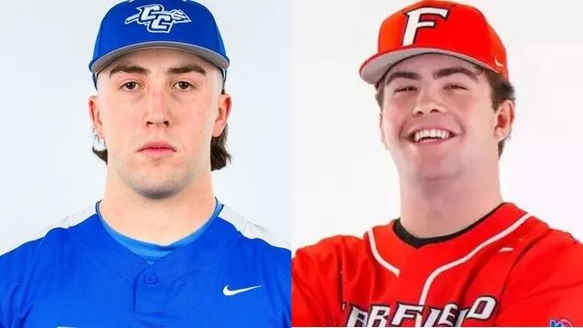 Which former Burlington Standard area high school standouts will be in action on Saturday, May 31?