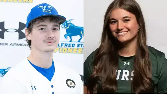 Which Northwest Pennsylvania area high school alumni will be active during the week beginning Monday, April 6?