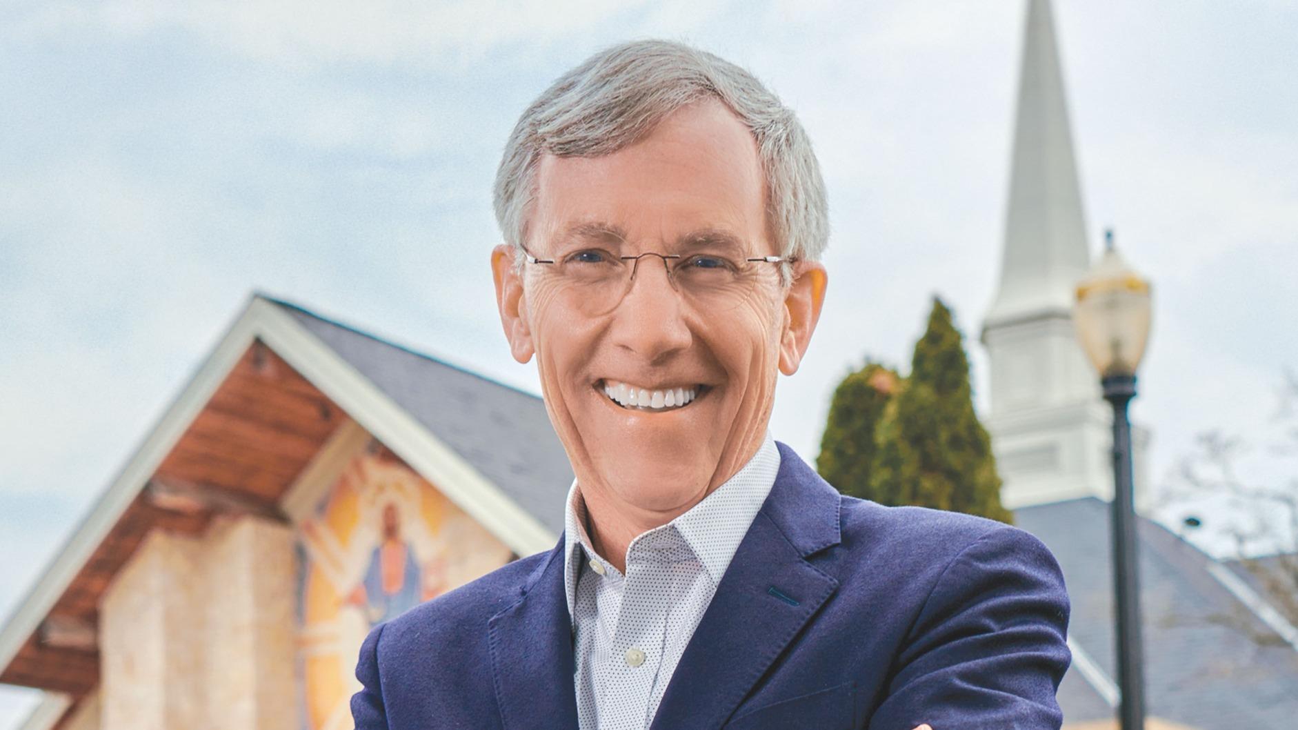 Dr. Timothy J. Collins, President Dr. Timothy J. Collins, President