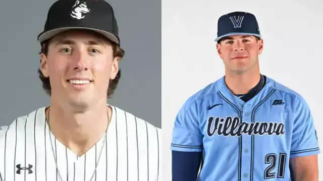 Which former Norfolk Reporter area high school standouts will be in action in the week starting Monday, March 24? Which former Norfolk Reporter area high school standouts will be in action in the week starting Monday, March 24?