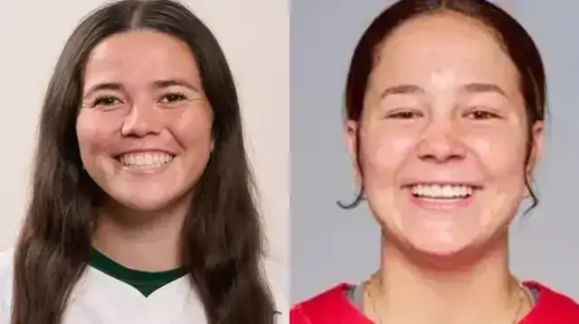 Which former East San Diego News area high school standouts will be in action on Sunday, May 4?