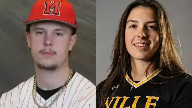 Which former Coal Region News area high school standouts will be in action on Friday, March 21?