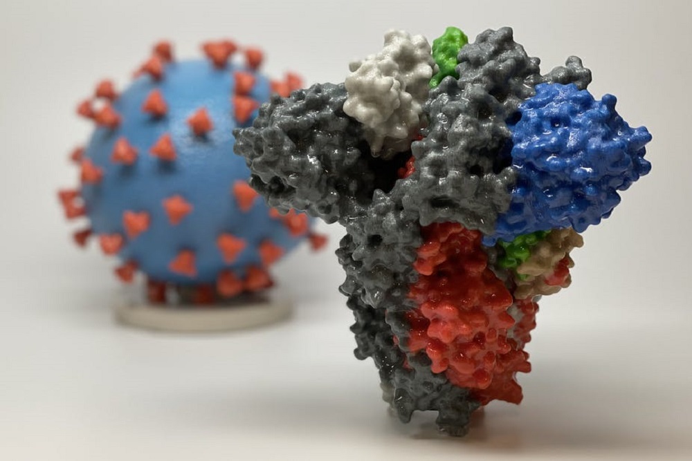 COUNTY OF ORANGE: Lab testing confirms Orange County’s first COVID-19 Case Involving Omicron Variant