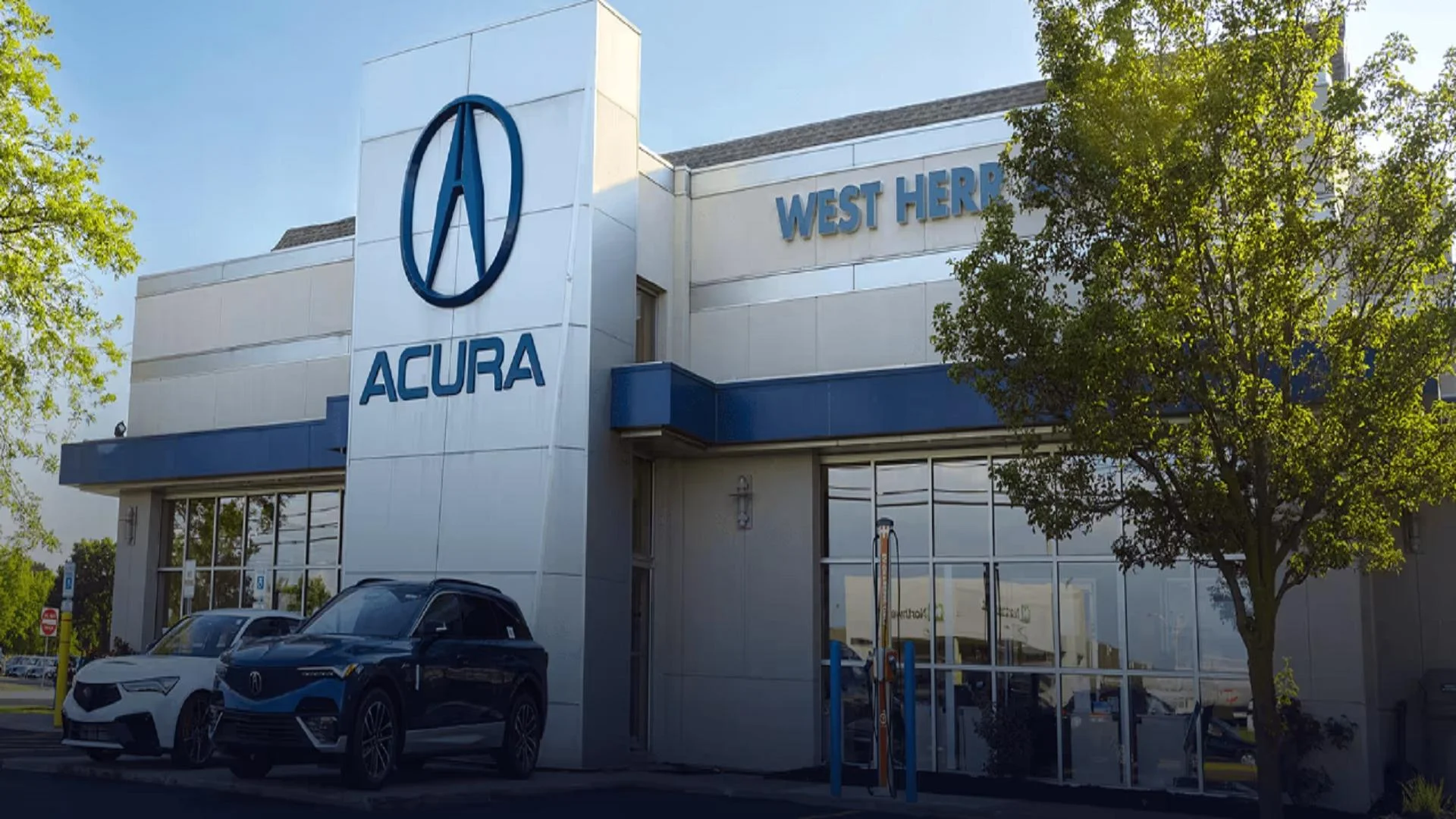 West Herr Acura to President Trump: ‘Customers were not willing to buy electric vehicles’