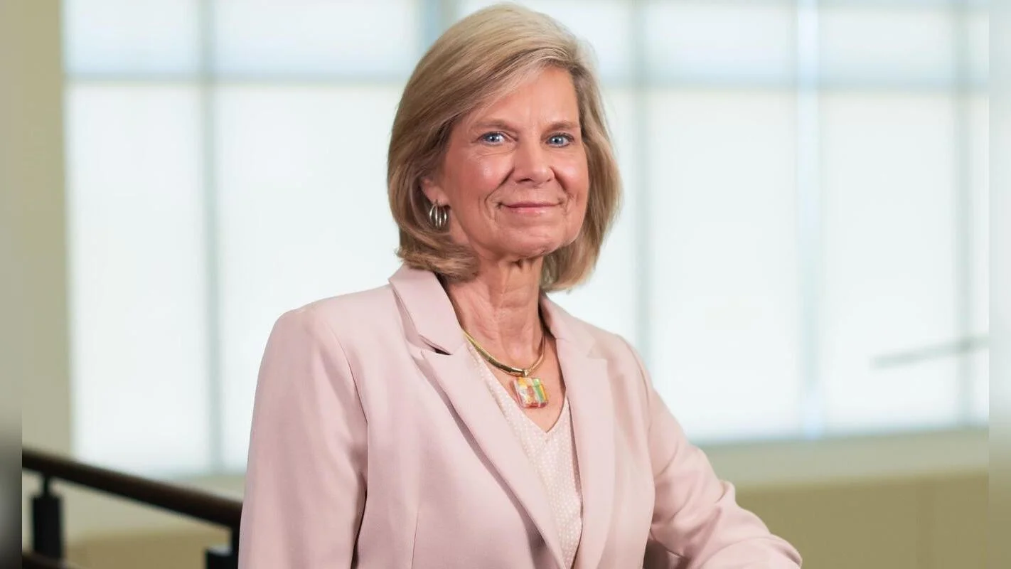 Dr. Tamara Daniel, Butler Community College President