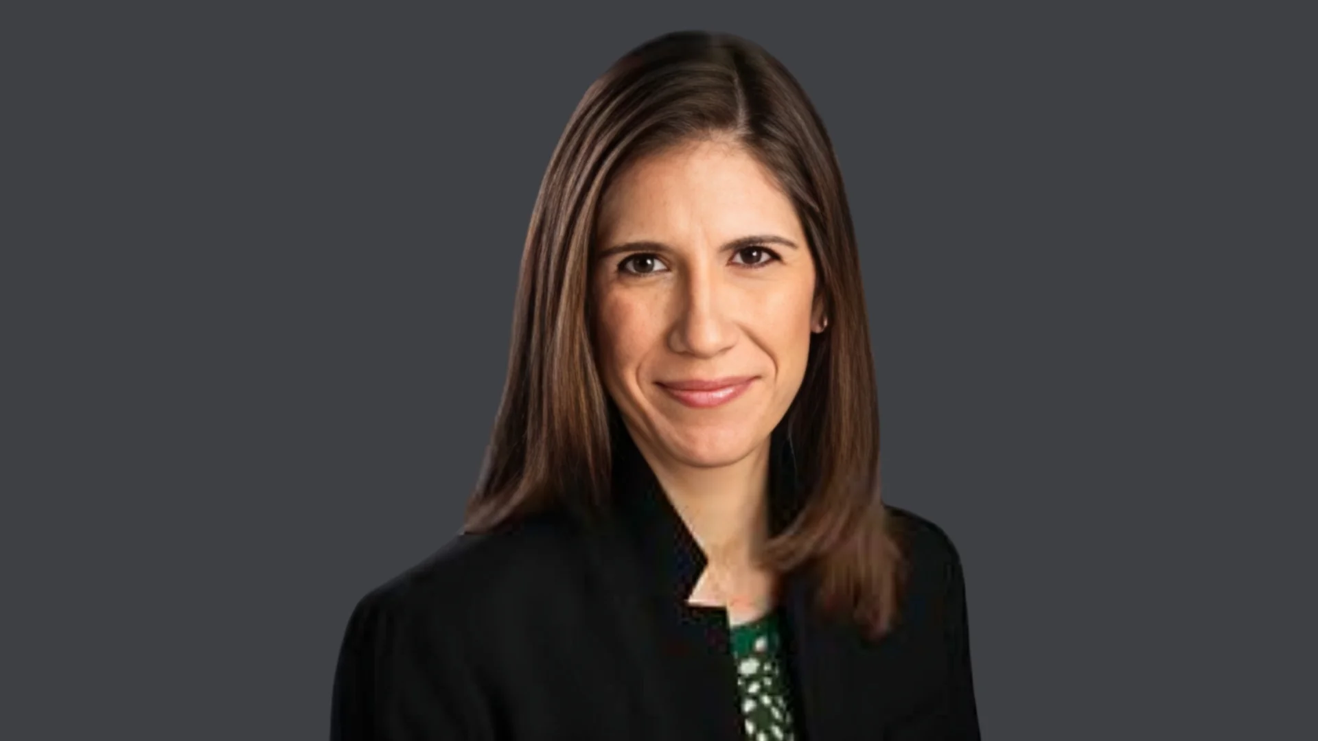 Marcia Klein-Patel, MD, PhD, OB/GYN and Chair of AHN Women’s Institute - Allegheny Health Network