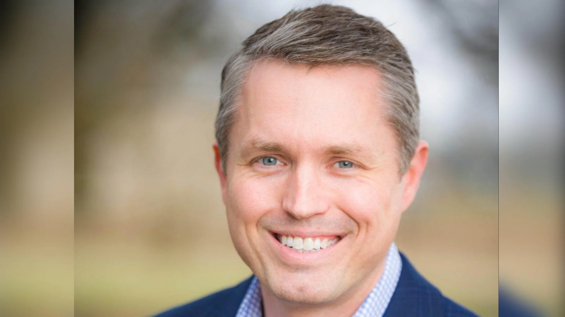 Brian Harrison criticizes conservative leadership and legislative priorities in Texas