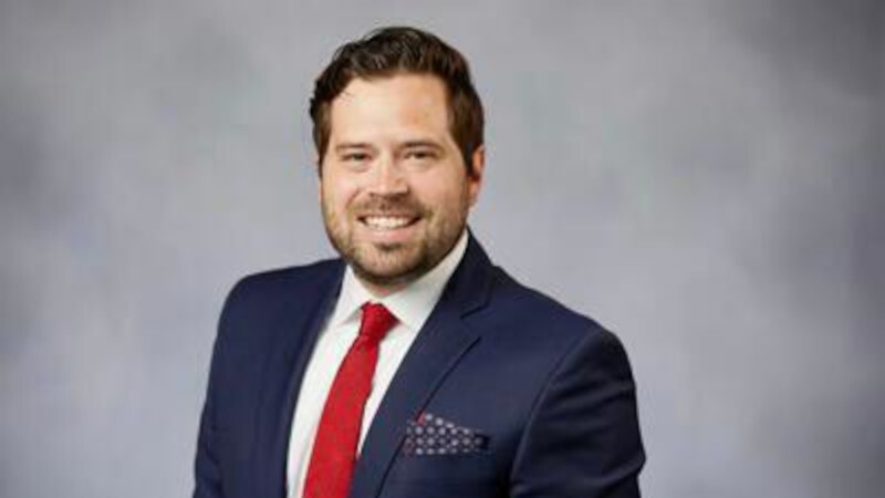 UNLV’s Business and Economic Research director: ‘We don’t have a choice but to find a way forward’
