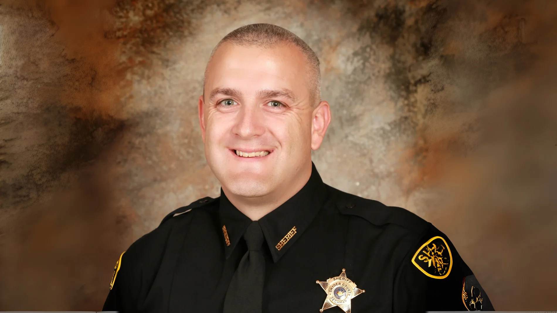 FOIA request sent to Snyder County Sheriff’s Office regarding job applications on August 14, 2025