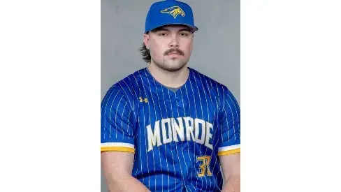 Which ex-high school standouts featured in West New York will compete on Monday, April 27?