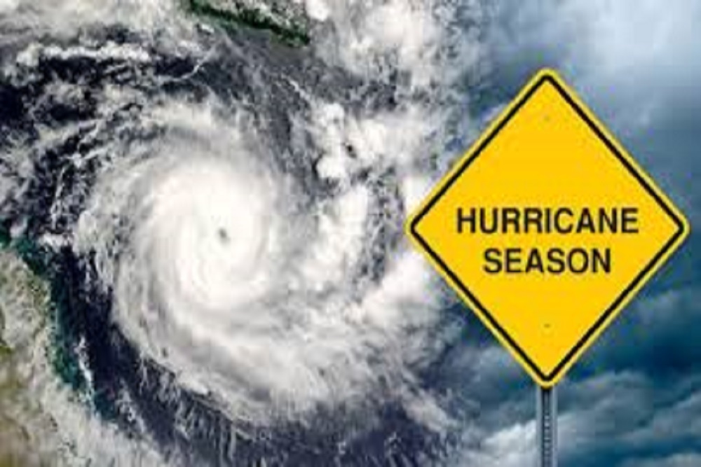 CITY OF RALEIGH: Get Ready, Raleigh – Hurricane Season Starts June 1
