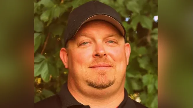 Sam Zordel, Prowers County Sheriff - Lamar Ledger