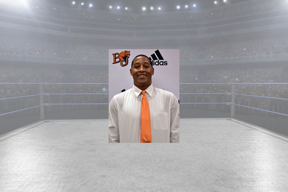 Karibo Secures Fourth-Place Finish, Wildcats Compete at NAIA Championships