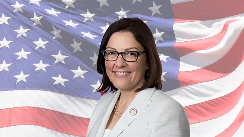 187,000 Washingtonians Would Lose Food Assistance Under House GOP’s Spending Cuts