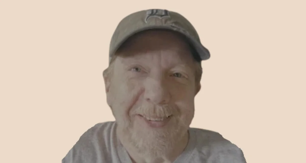 William Palmer, missing Courtland Township man William Palmer, missing Courtland Township man