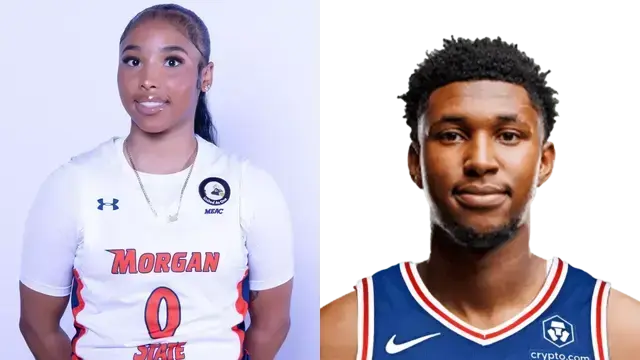 Mihjae Hayes and Justin Edwards - Mihjae Hayes and Justin Edwards -