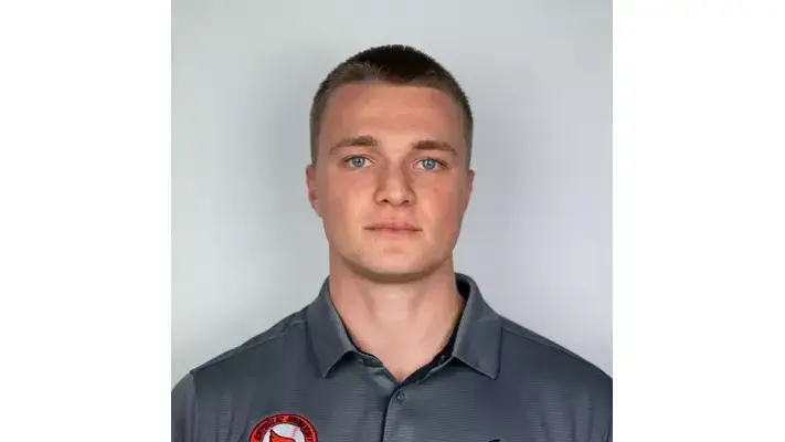 Former Hatboro-Horsham Senior High School standout Jack Elwell played on Sunday, May 18 in hopes of reaching the NCAA Division III Baseball Championship