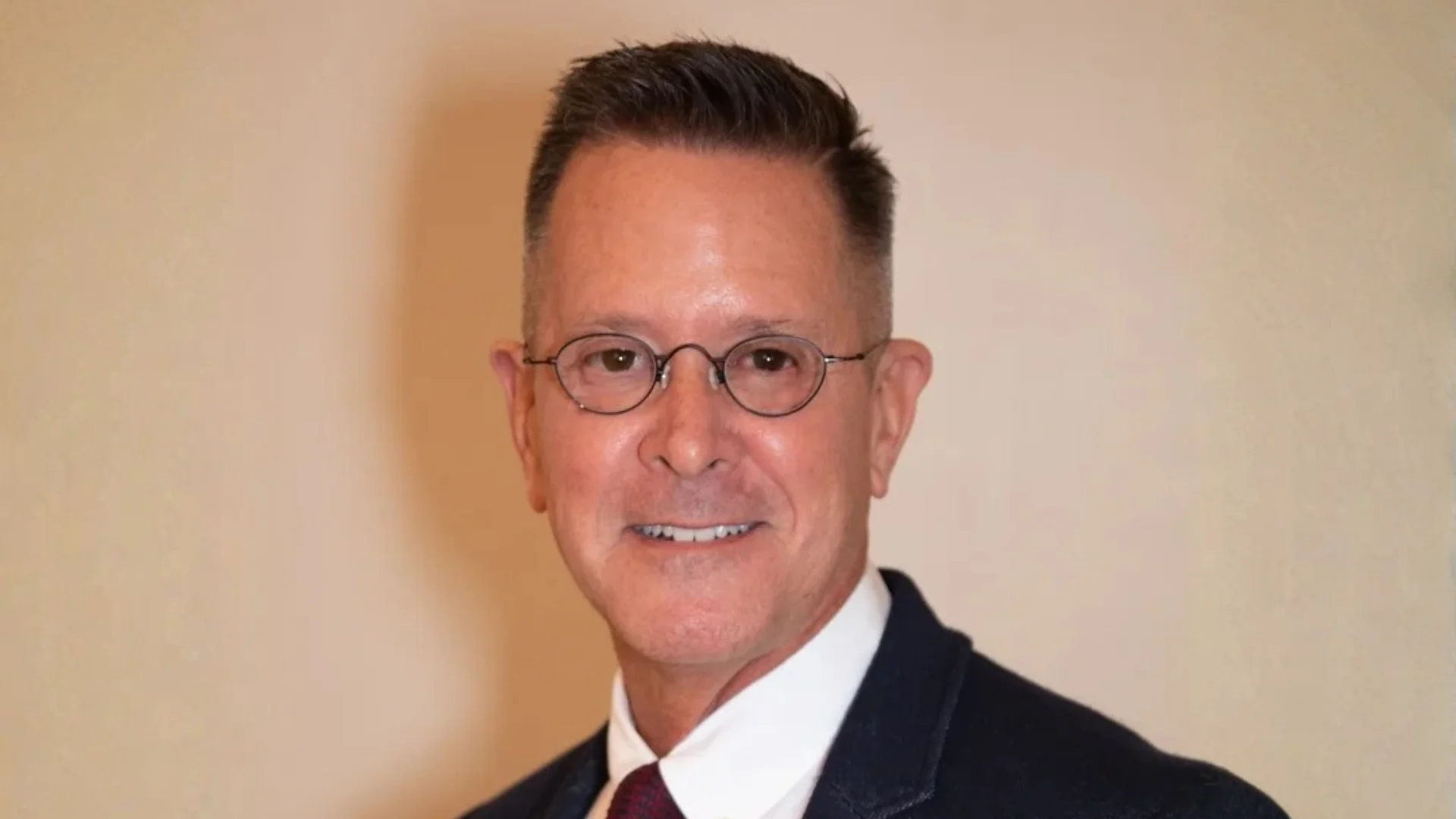 Len Betz Board President at Animal Samaritans - Animal Samaritans Len Betz Board President at Animal Samaritans - Animal Samaritans