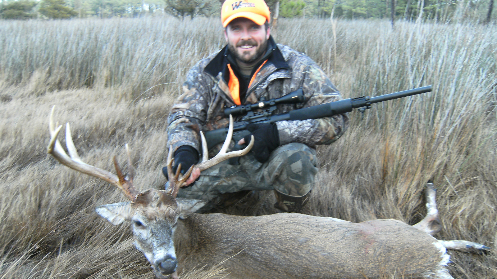 Safari Club International online petition seeks answers to social media censorship of hunters by Facebook