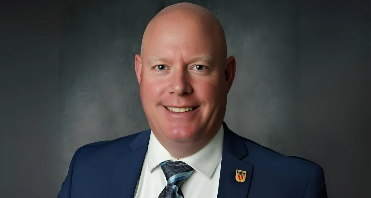 Rich Tree, City Manager at City of Porterville