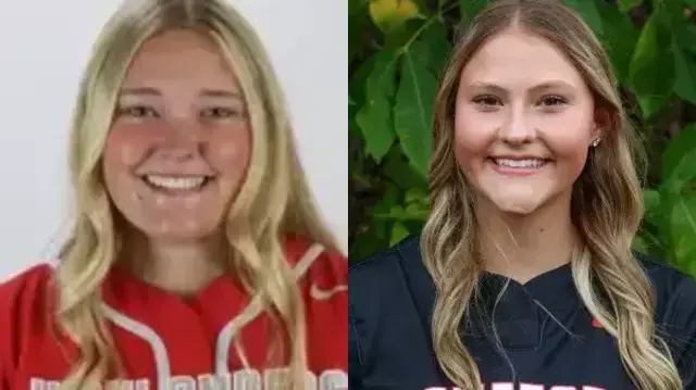 Which former Southern West Virginia News area high school standouts will be in action on Sunday, April 13?