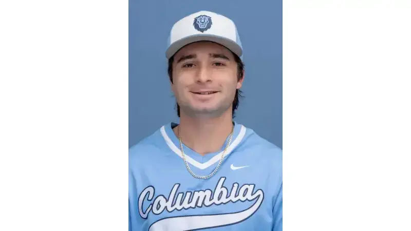 AJ Valle, former Mater Dei High School standout’s collegiate team plays on Saturday, May 31 in the NCAA Division I Baseball Championship
