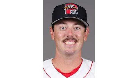 Hayden Mullins