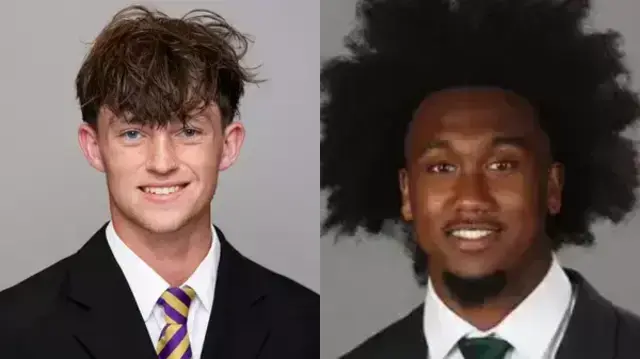 Which former Central Alameda News area high school standouts will be in action in the week starting Mon Sept. 30?