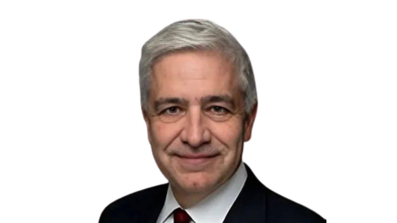 Dr. Joseph P. Casey, County Administrator - Chesterfield County Sheriff%27s Office