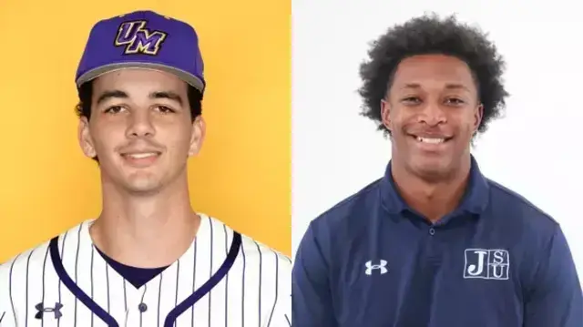 Which former Tuscaloosa Leader area high school standouts will be in action on Tuesday, April 8?