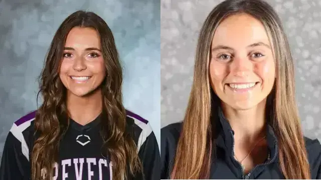 Which former NC Tennessee News area high school standouts will be in action on Sunday, April 6?