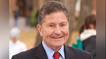 Richard L. McCormick, President, Rutgers University - New Brunswick Richard L. McCormick, President, Rutgers University - New Brunswick