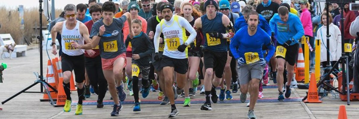 Double Decker Spring Run 2023