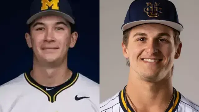 Which former South SFV Today area high school standouts will be in action on Thursday, May 15?