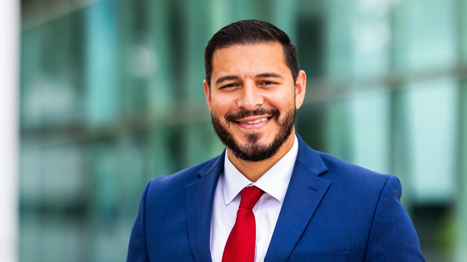 Anastasios Kamoutsas, Commissioner Anastasios Kamoutsas, Commissioner