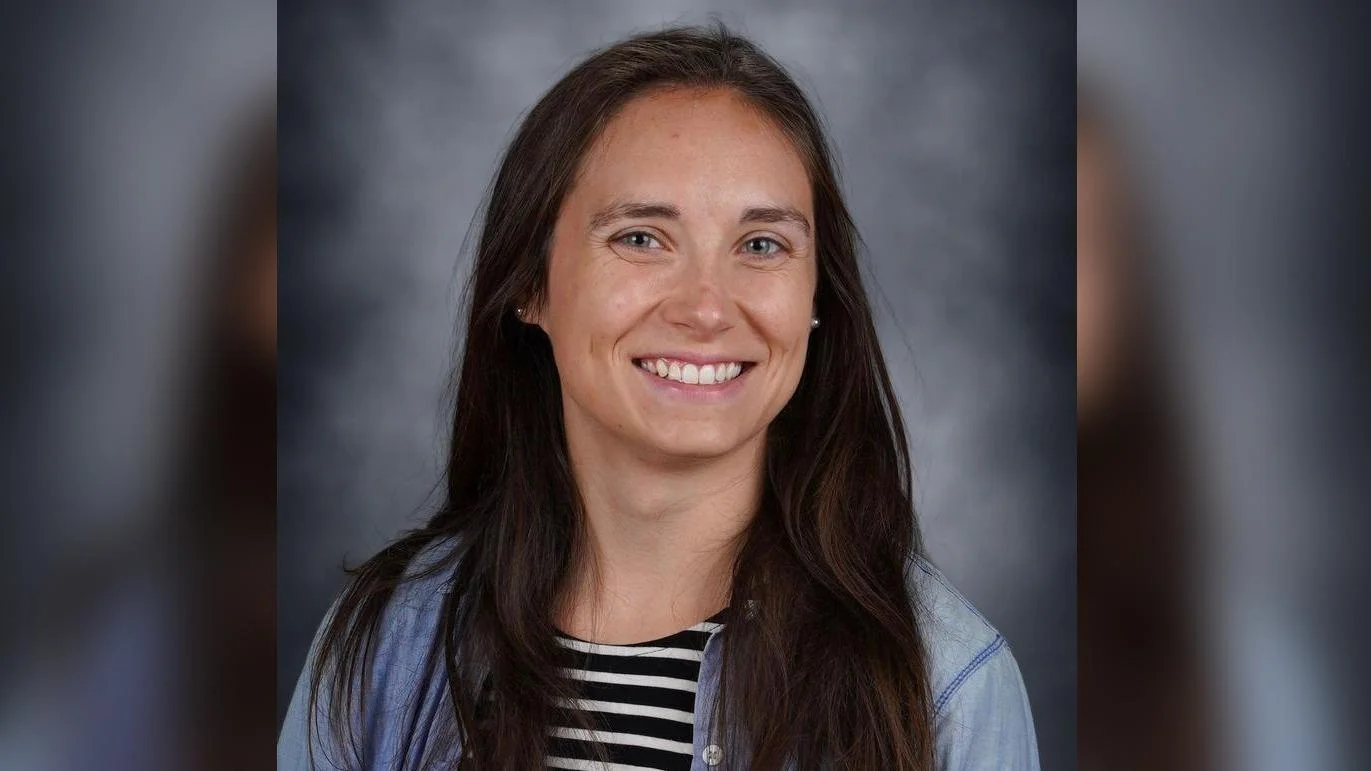 Maddie Williams, Choir/General Music Teacher of Glenwood City High School