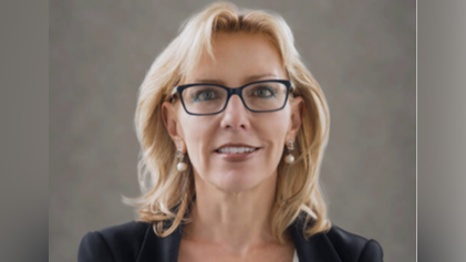 Jill Brannon  FedEx Executive Leadership  Executive Vice President, Chief Sales Officer