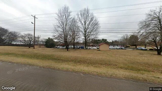 Jefferson City Health and Rehab Center earns 2-star CMS rating for Q1 in Tennessee